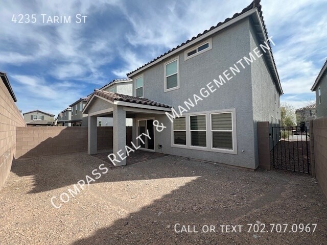 Building Photo - 4235 Tarim St