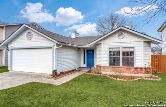 Primary Photo - 13027 Feather Ridge Dr