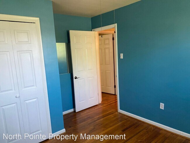 Building Photo - 4 br, 2 bath House - 2342 Beacon Hill Rd.