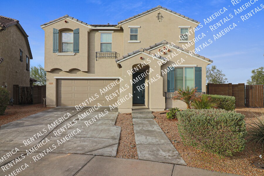 Building Photo - 12114 W Rowel Rd