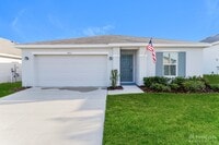 Building Photo - 3401 Autumn Amber Dr