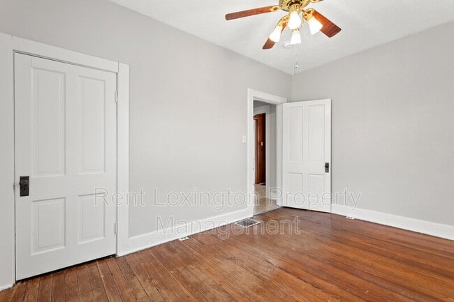 Building Photo - 602 E Jackson St