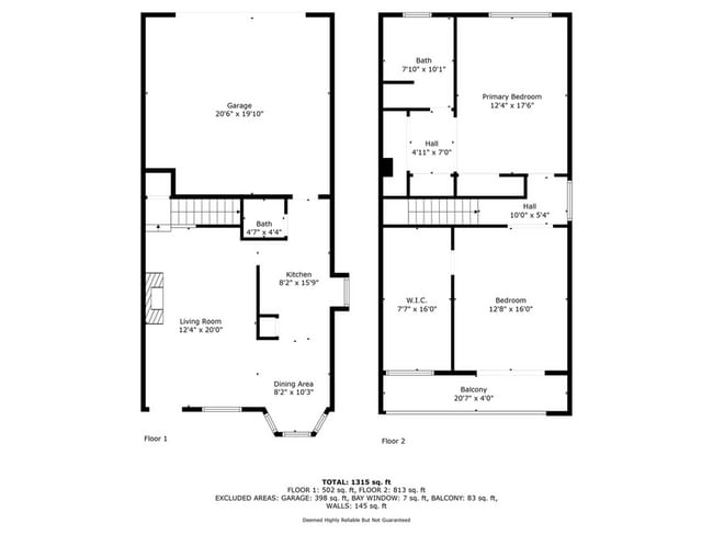 Building Photo - 10672 Bell St