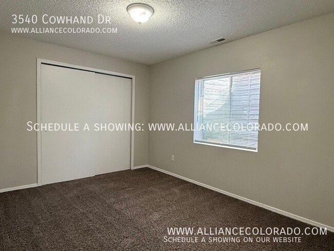 Building Photo - 3540 Cowhand Dr