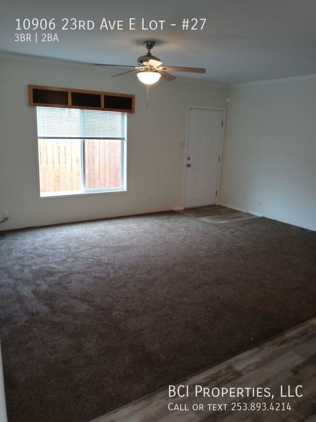 Building Photo - 10906 23rd Ave E