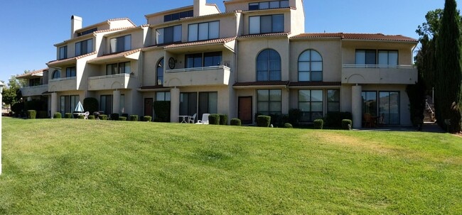 Primary Photo - La Mirage 1 bedroom Condo