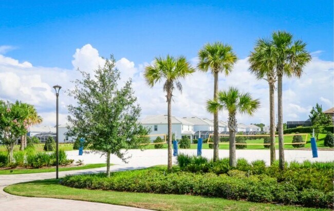 Building Photo - BEAUTIFUL CHAMPIONS GATE 2 BED 2 BATH COND0  w/GARAGE - FULLY FURNISHED - 12 MONTH RENTAL