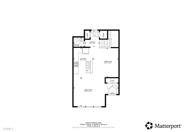 Building Photo - Townhome Rental in Spring Creek Community | Clubhouse, Pool & Community Amenities