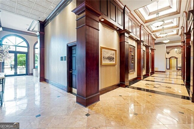 Building Photo - 3334 Peachtree Rd NE