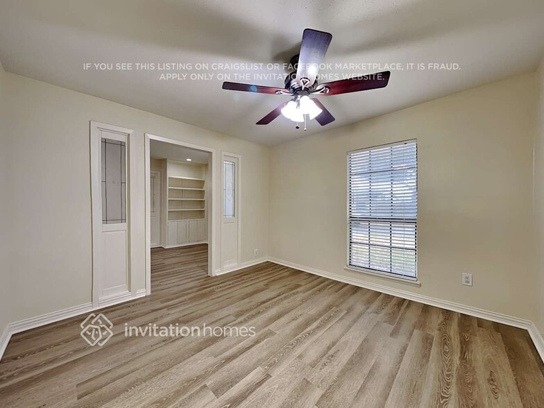 Building Photo - 6813 Curry Dr