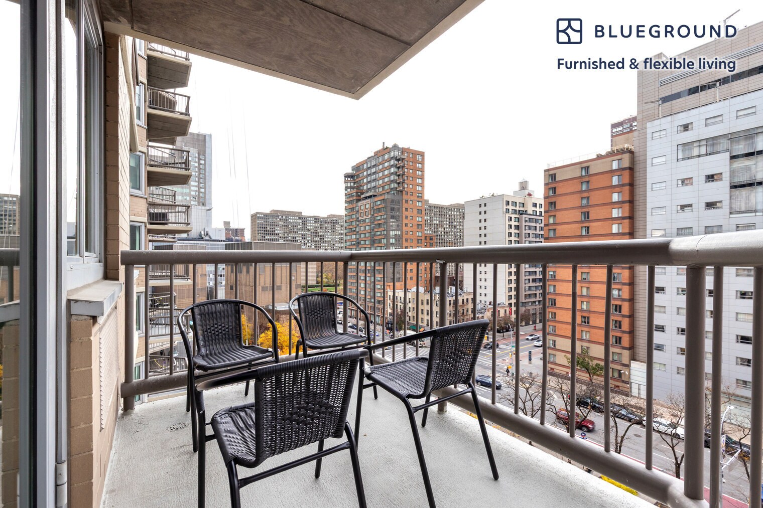 Building Photo - 401 E 34th St