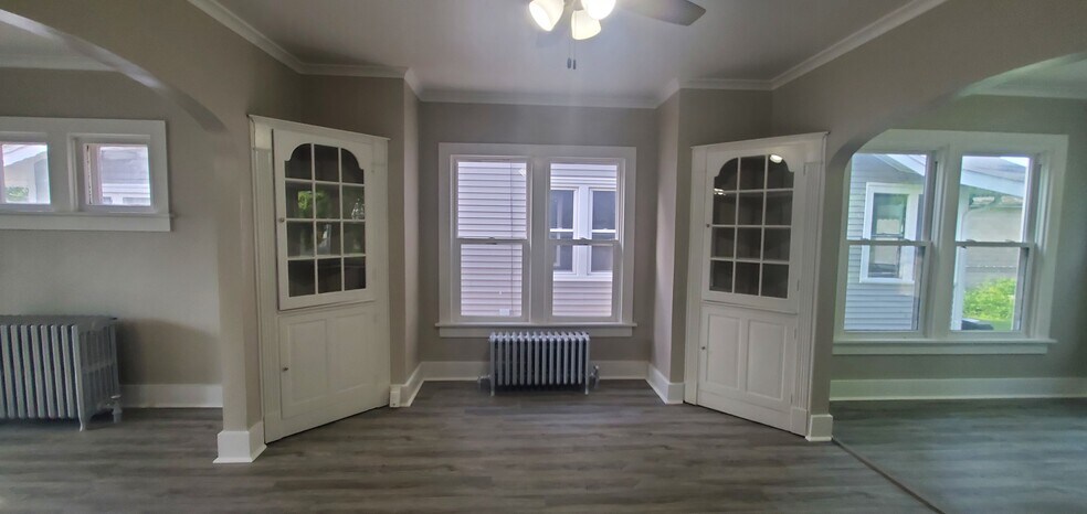 Building Photo - 1606 McDonough St