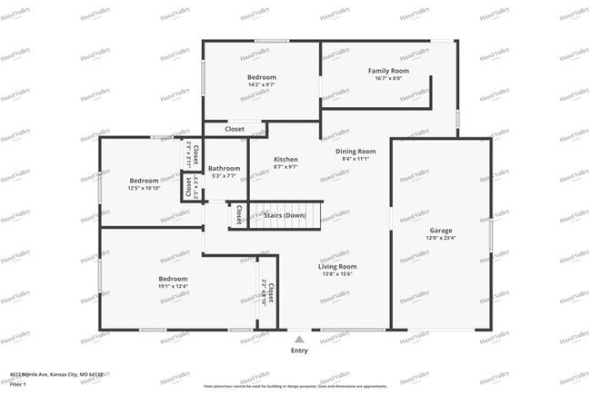 Building Photo - 4613 Myrtle Ave