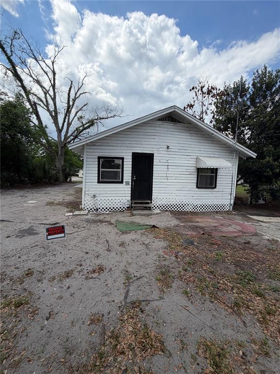 Building Photo - 443 McFall Ave