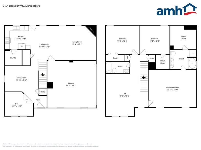 Building Photo - 3404 Boxelder Way