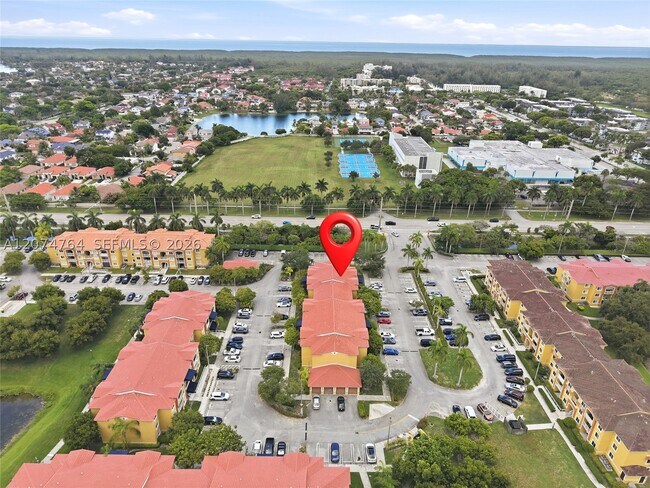 Building Photo - 21000 SW 87th Ave