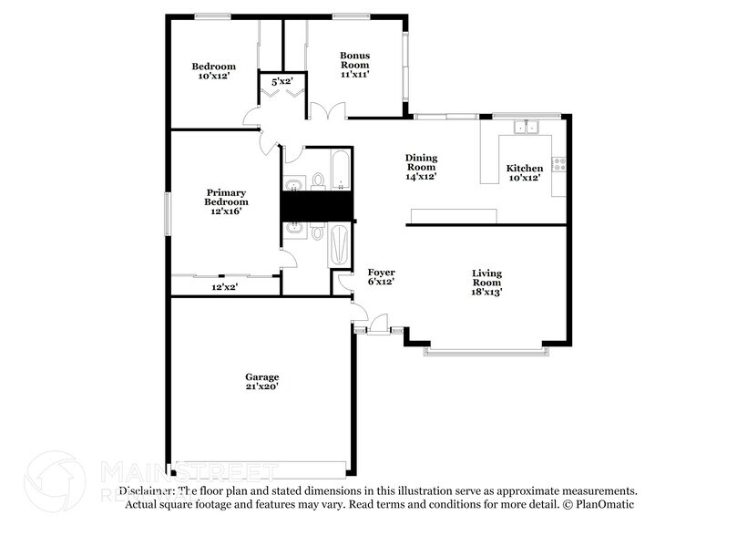 Building Photo - 7148 W Merrell St