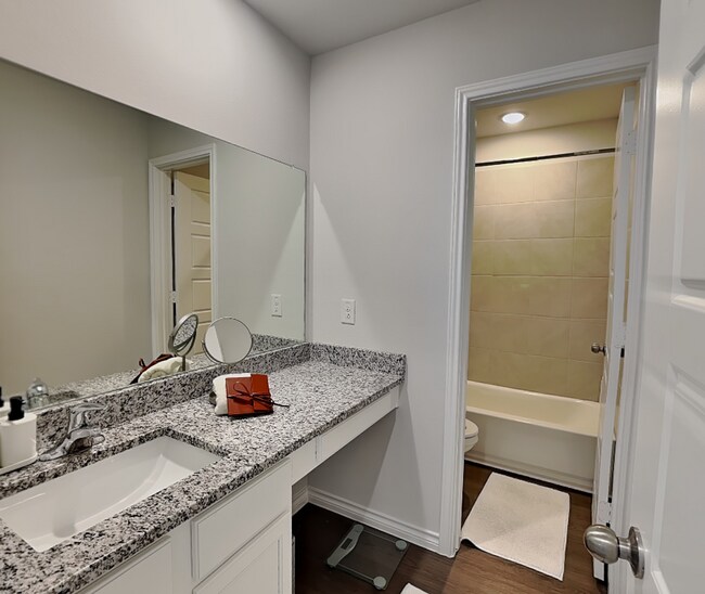 Building Photo - Like-New 2024 Build with Office, Game Room & Designer Finishes in Prime Fort Worth Location!