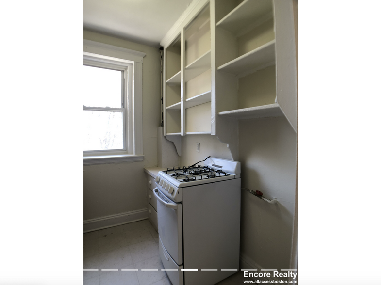 Building Photo - 1161 Boylston St