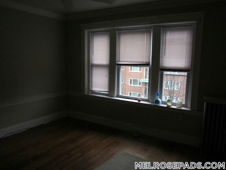 Building Photo - 3 Mt Vernon St