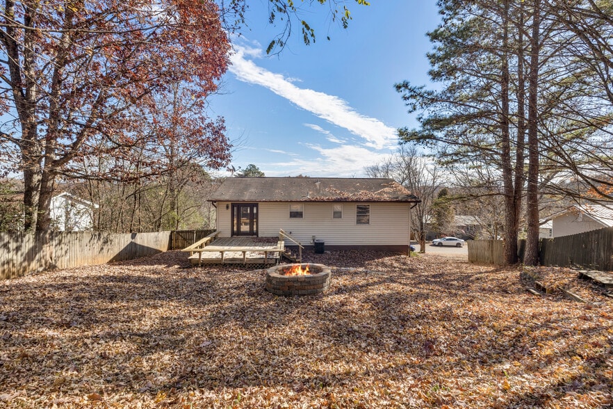 Building Photo - 3433 Ben Alder Ln