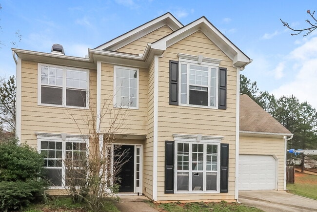 Building Photo - 1968 Hidden Valley Dr SW