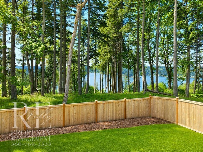Building Photo - Luxury Poulsbo Retreat with Water Views, Covered Deck & Designer Finishes