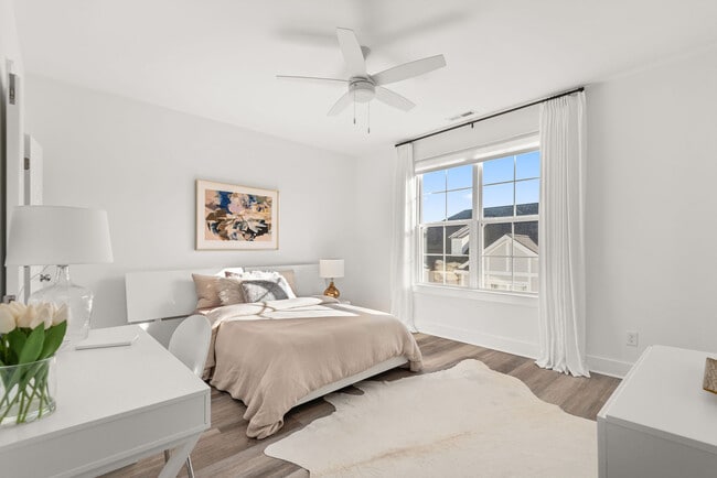 Building Photo - 7008 Westside Cir