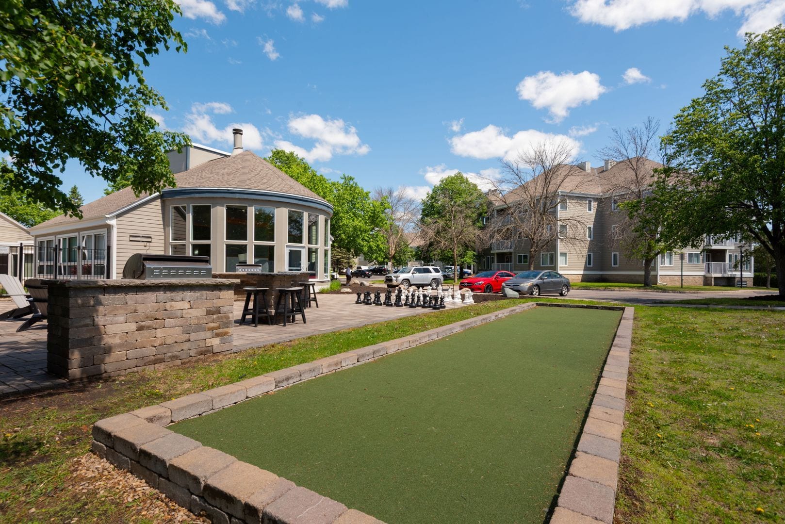 Interior Photo - Bristol Village Apartments