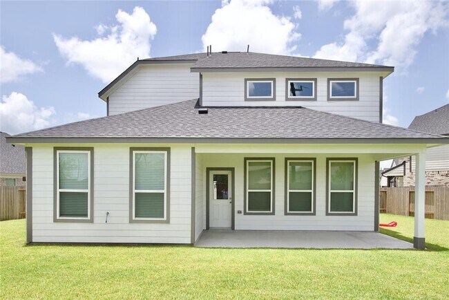 Building Photo - 3207 Tilley Dr
