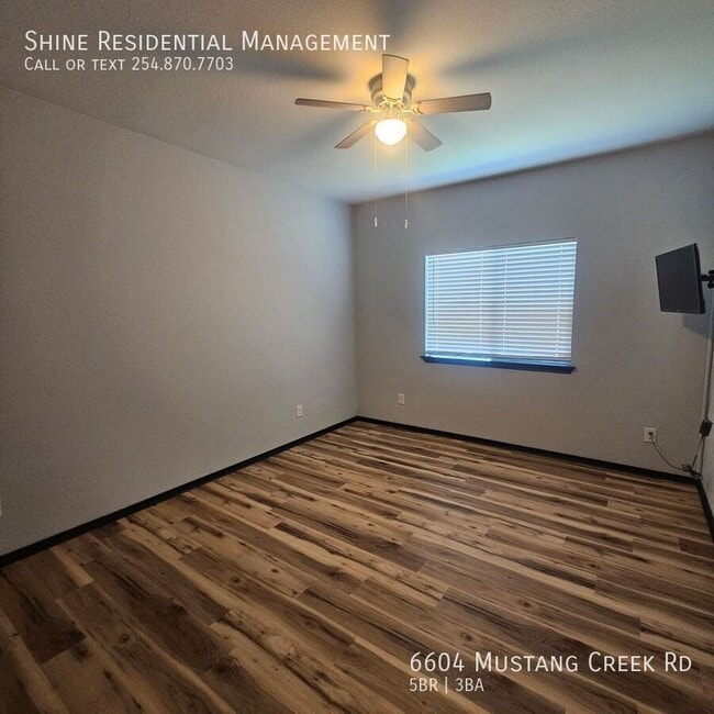 Building Photo - 6604 Mustang Creek Rd