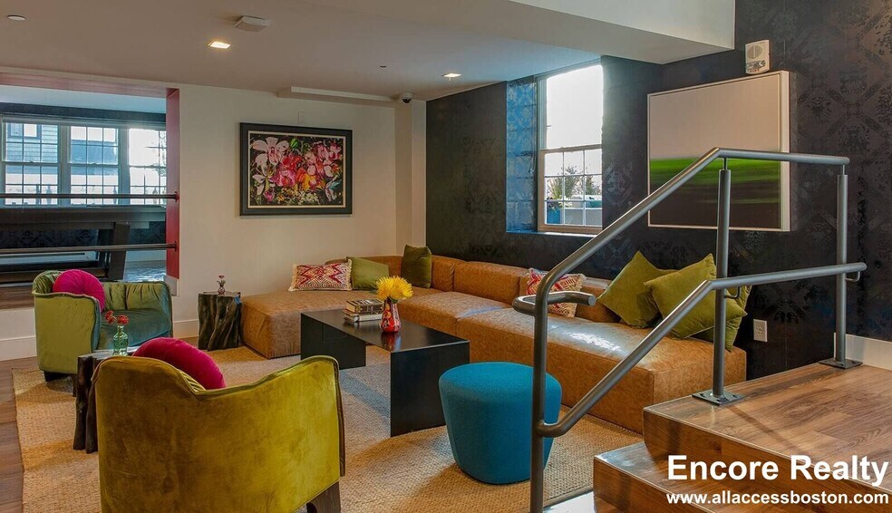 Building Photo - 201 S Huntington Ave