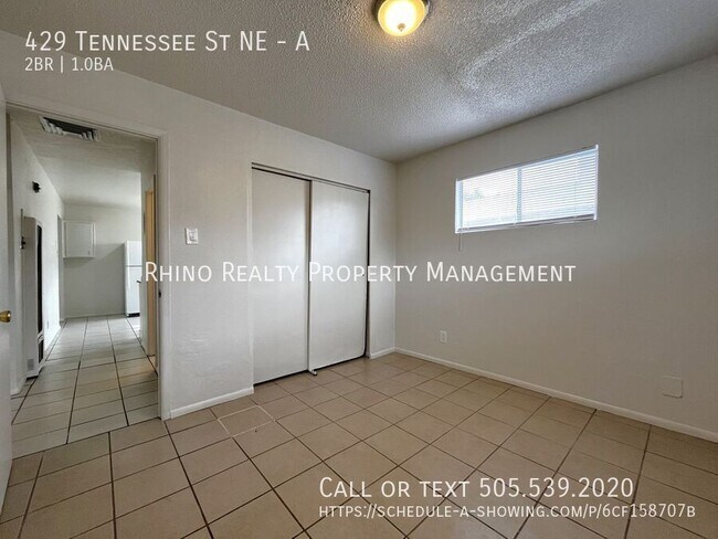 Building Photo - 429 Tennessee St NE