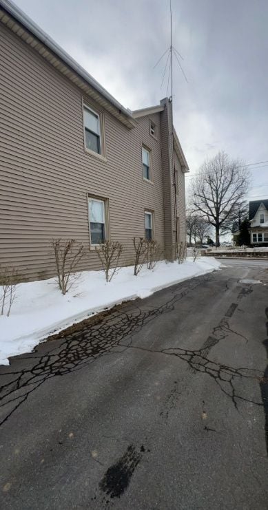 Building Photo - 447 Mt Sidney Rd