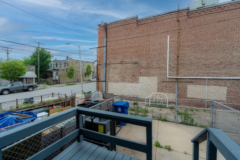 Building Photo - 2602 Beryl Ave