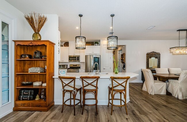 Building Photo - Beautiful Pool home in Starkey Ranch avail...
