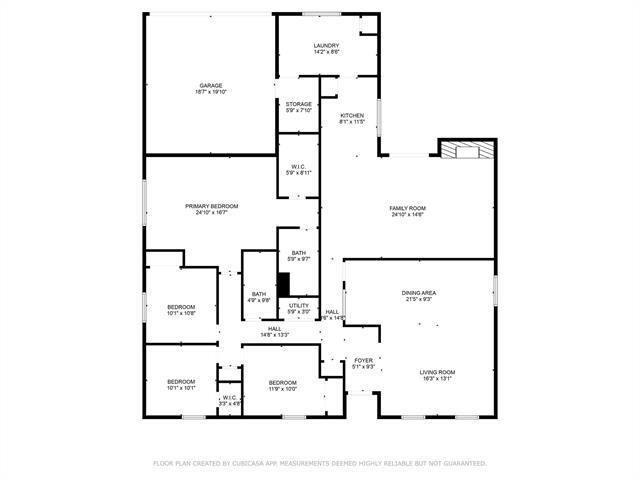 Building Photo - 5024 Middleton Cir