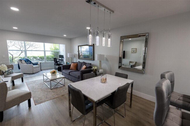 Building Photo - 1501 S Ocean Blvd