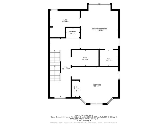 Building Photo - 4 Central Ave