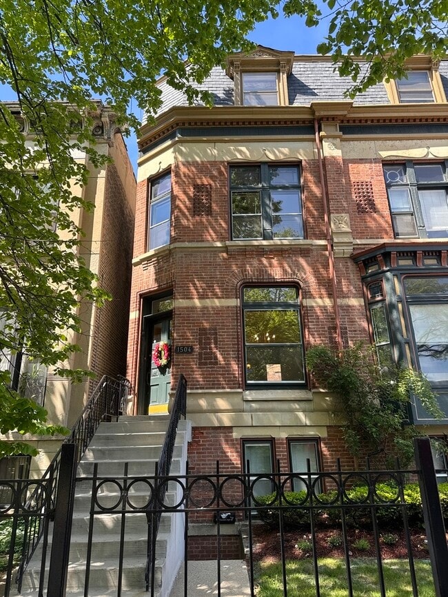 Primary Photo - 1504 W Jackson Blvd