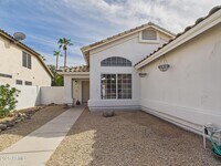 Building Photo - 7125 W La Senda Dr