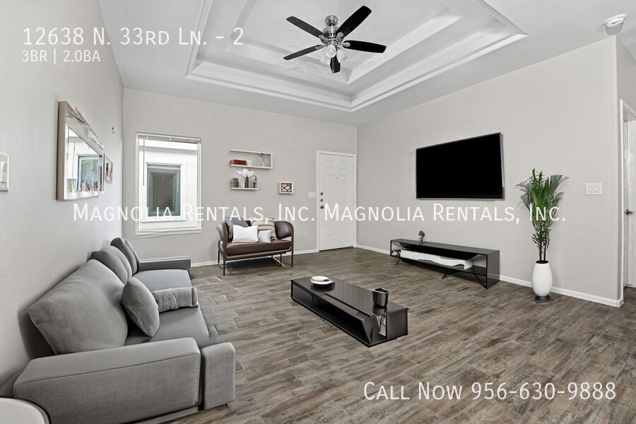 Building Photo - 12638 N 33rd Ln