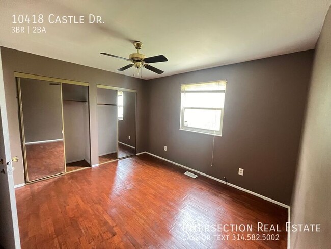 Building Photo - 10418 Castle Dr