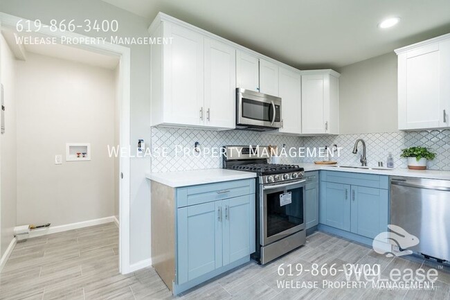 Building Photo - 2537 K St