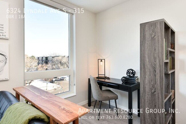 Building Photo - 6324 Lyndale Ave S