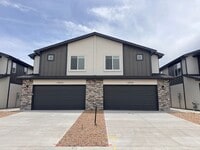 Building Photo - New Construction 3 Bedroom Townhome in University Park