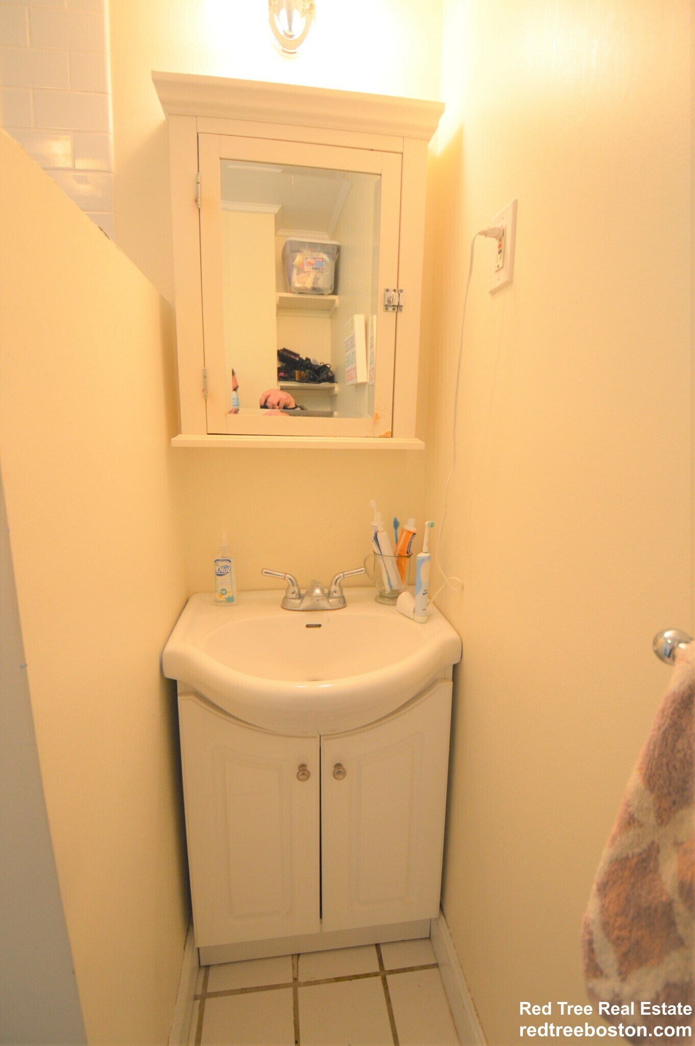 Apt 2 - 14 Breck Ave
