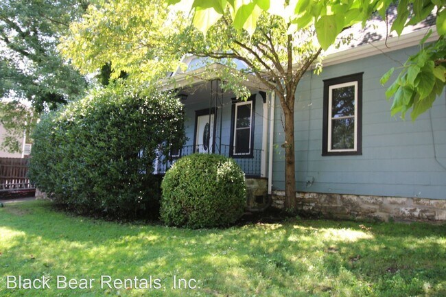 Primary Photo - 2 br, 2 bath House - 101 Coleman Avenue