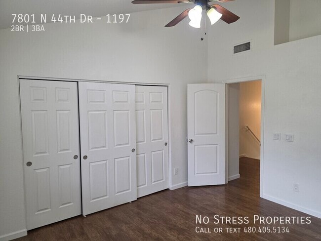 Building Photo - 7801 N 44th Dr
