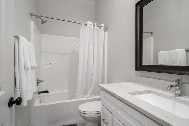 Building Photo - Beautiful 3 Bed 3.5 Bath Available Fall 2026! Move in Possible Prior to August!